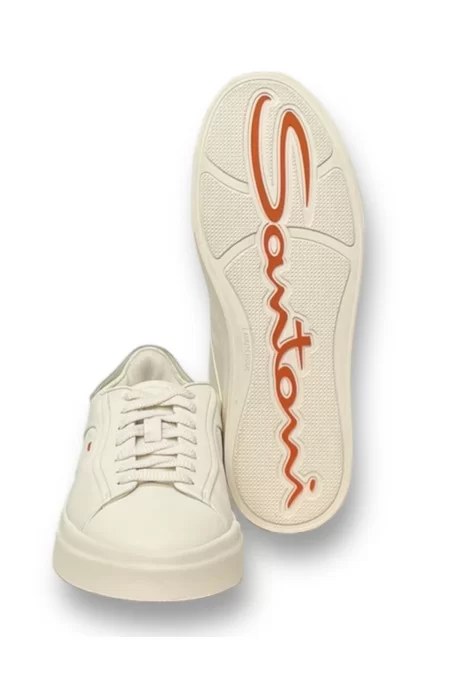 SANTONI Descrizione Prodotto SANTONI MBGT21553PNNG SSSI50: Elegante E Di Alta Qualità