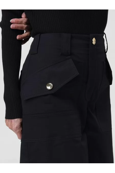 PINKO Descrizione: Shorts Da Donna PINKO, Stile Elegante E Confortevole. Perfetti Per L\'estate