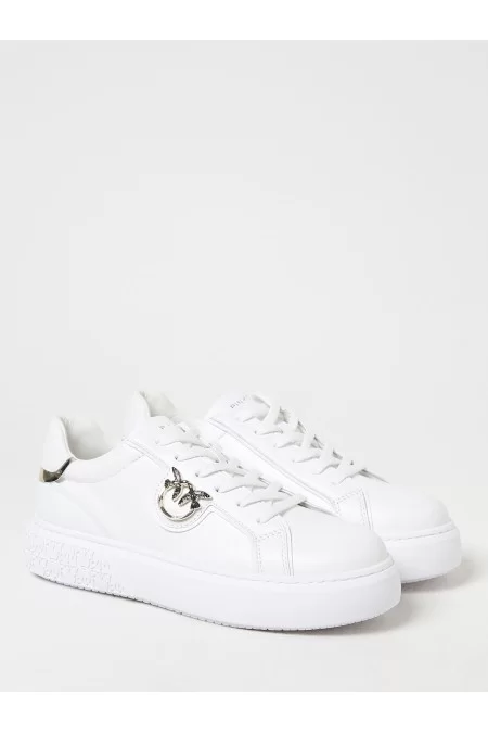 PINKO Descrizione: Sneakers Di Alta Qualità Di PINKO, Design Elegante E Confortevole
