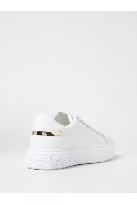 PINKO Descrizione: Sneakers Di Alta Qualità Di PINKO, Design Elegante E Confortevole