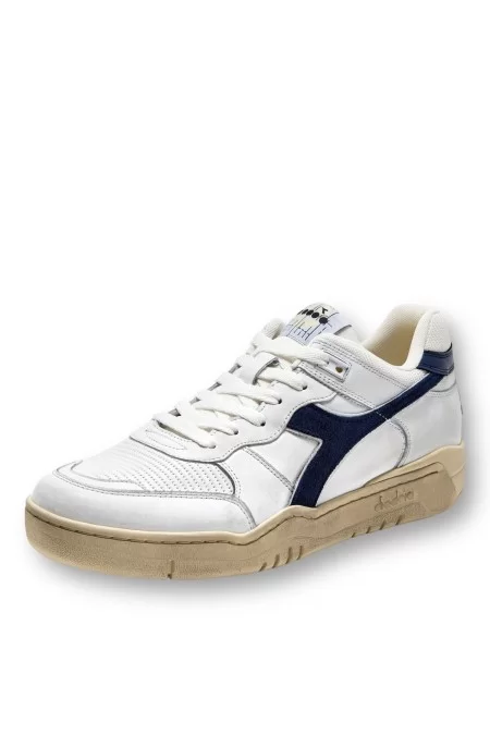 DIADORA Diadora B560 Usato Scarpe Diadora Usate Modello 201.180117 C1494