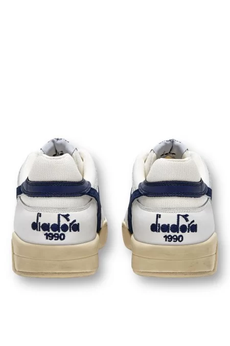 DIADORA Diadora B560 Usato Scarpe Diadora Usate Modello 201.180117 C1494