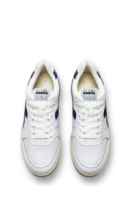 DIADORA Diadora B560 Usato Scarpe Diadora Usate Modello 201.180117 C1494