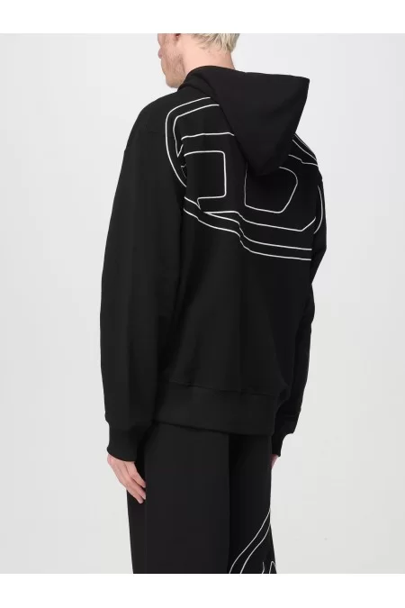 DIESEL DIESEL Maglione Maschile Con Stile E Qualità Premium