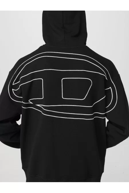 DIESEL DIESEL Maglione Maschile Con Stile E Qualità Premium