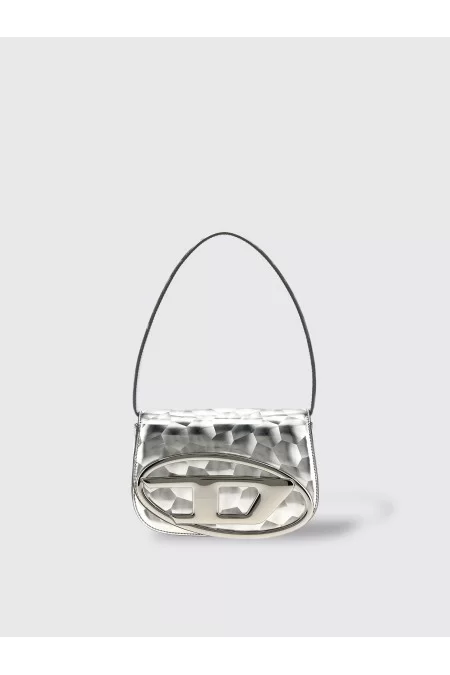 DIESEL SHOULDER BAG OVAL D
