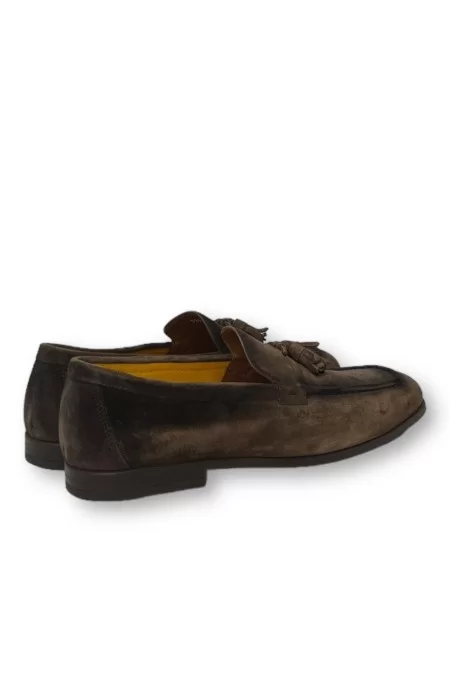 DOUCAL'S MOCASSINO NAPPINE