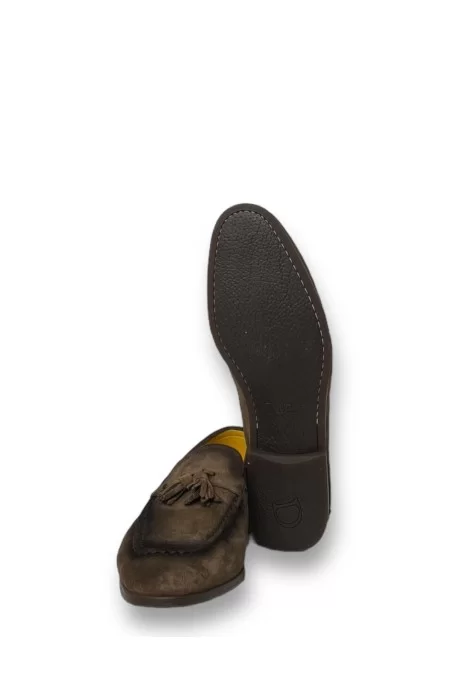 DOUCAL'S MOCASSINO NAPPINE