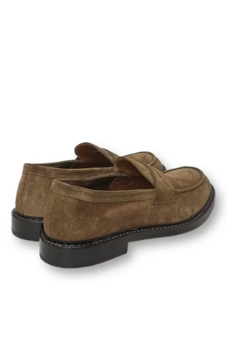 DOUCAL'S MOCASSINO PENNY