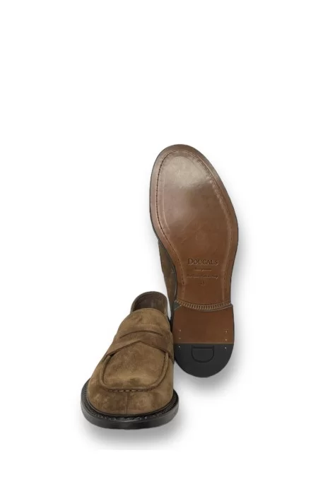 DOUCAL'S MOCASSINO PENNY