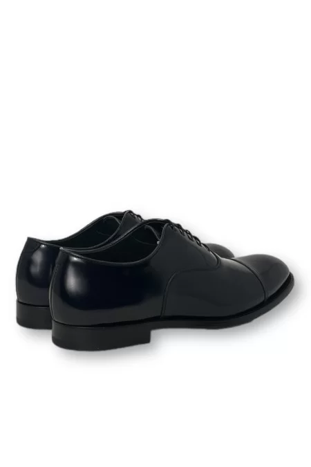 DOUCAL'S OXFORD CAP TOE