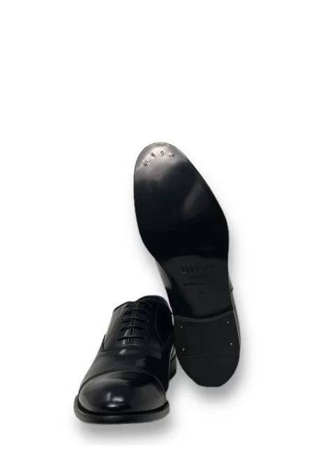 DOUCAL'S OXFORD CAP TOE