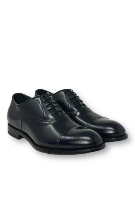 DOUCAL'S OXFORD CAP TOE