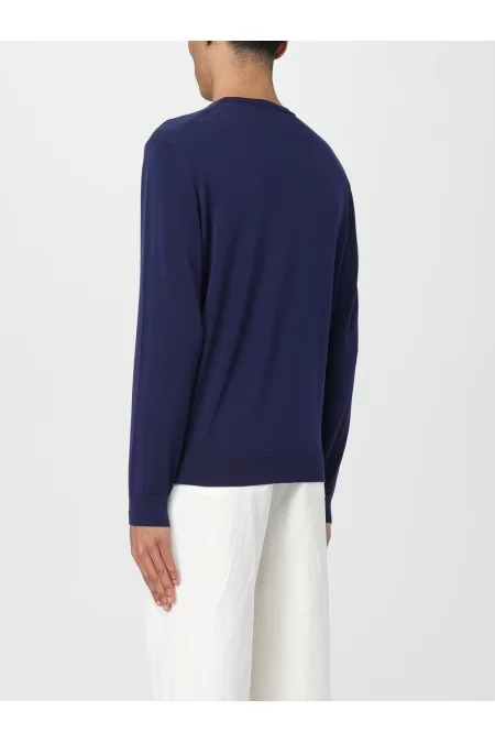 DRUMOHR GIROCOLLO M/L RASATO