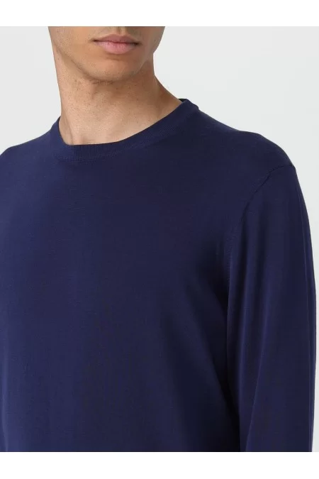 DRUMOHR GIROCOLLO M/L RASATO