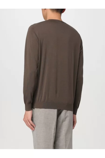 DRUMOHR GIROCOLLO M/L RASATO