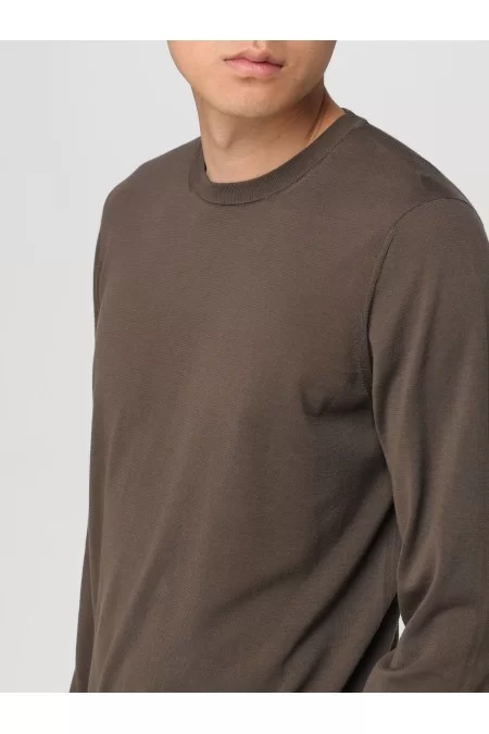 DRUMOHR GIROCOLLO M/L RASATO