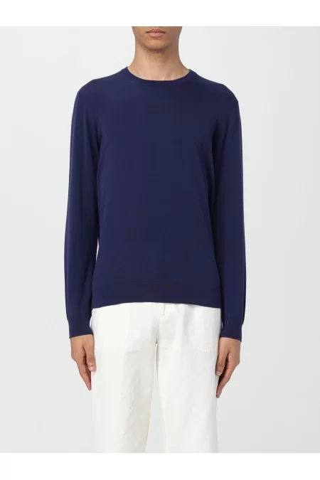 DRUMOHR GIROCOLLO M/L RASATO