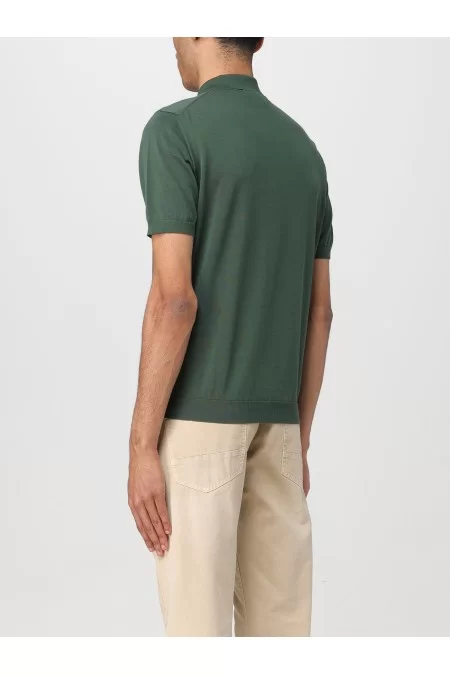 DRUMOHR DRUMOHR Polo Shirt Uomo Una Polo Shirt Di Alta Qualità Con Design Elegante E Comfort Duraturo