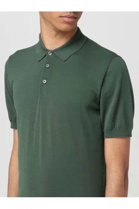 DRUMOHR DRUMOHR Polo Shirt Uomo Una Polo Shirt Di Alta Qualità Con Design Elegante E Comfort Duraturo