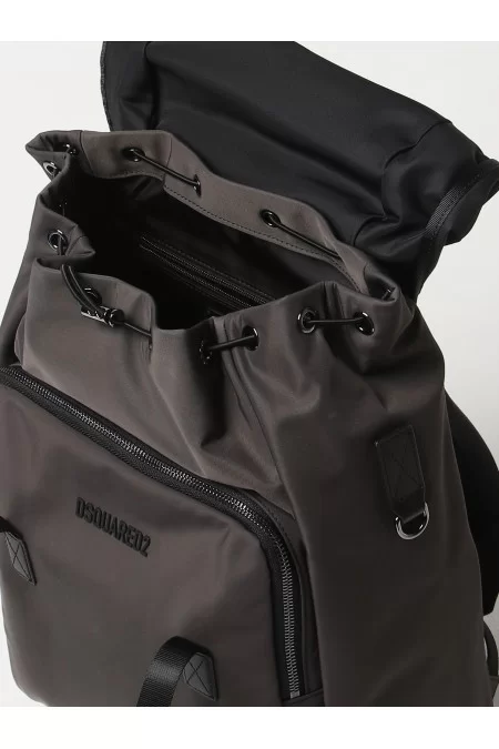 DSQUARED2 BACKPACK
