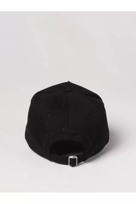 DSQUARED2 BASEBALL CAP
