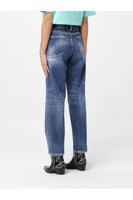DSQUARED2 DSQUARED2 Jeans Da Donna Jeans Di Alta Qualità Per Donne Moderne. Stile E Comfort Imbattibili