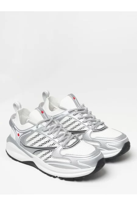 DSQUARED2 SNEAKERS