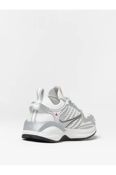 DSQUARED2 SNEAKERS
