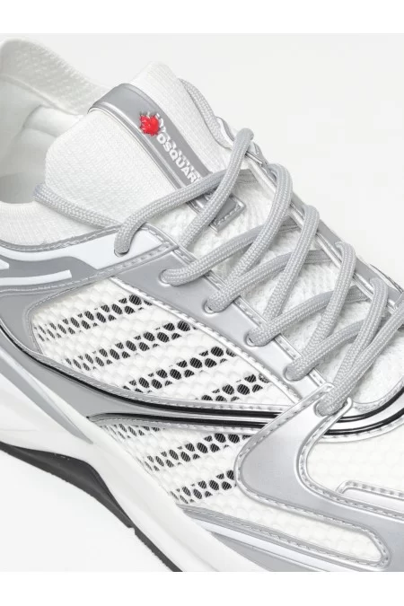 DSQUARED2 SNEAKERS