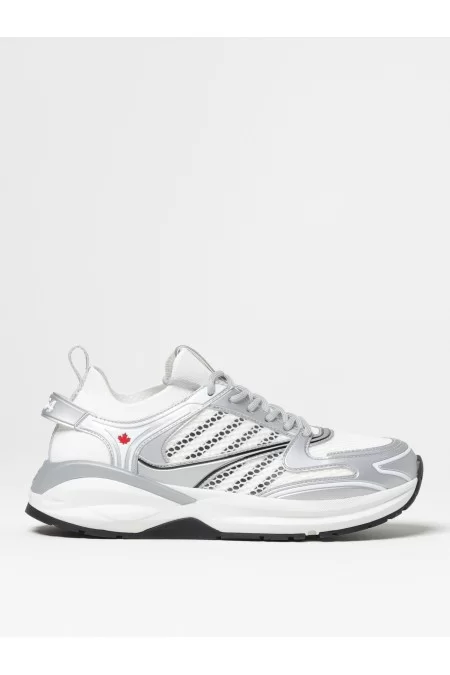 DSQUARED2 SNEAKERS