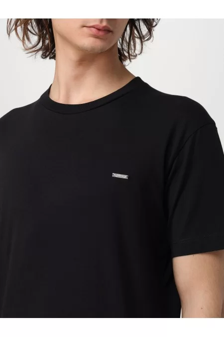 DSQUARED2 DSQUARED2 - T-shirt Uomo Maglietta Di Alta Qualità Per Uomo Di DSQUARED2. Stile E Comfort Imbattibili