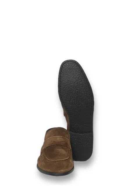 MILLE 885 è Il Brand Leader Di Mocassini Di Alta Qualità. Comfort E Stile