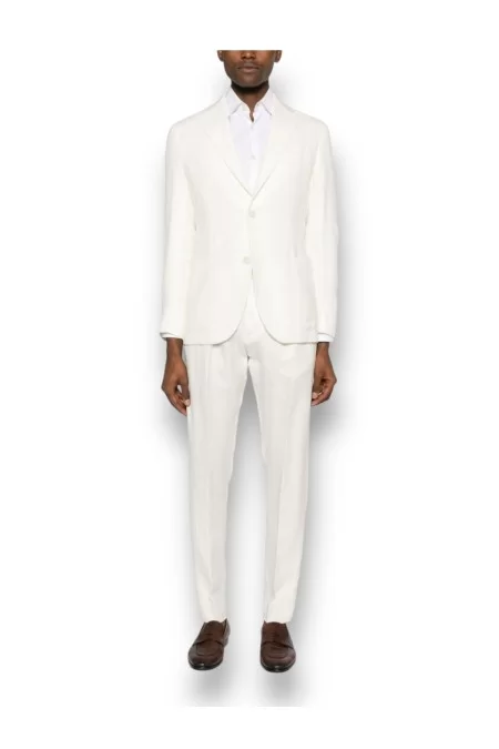 ELEVENTY ELEVENTY Abito Elegante Da Uomo Di Alta Sartoria Italiana. Perfetto Per Ogni Occasione