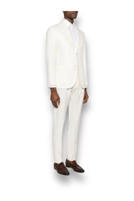 ELEVENTY ELEVENTY Abito Elegante Da Uomo Di Alta Sartoria Italiana. Perfetto Per Ogni Occasione