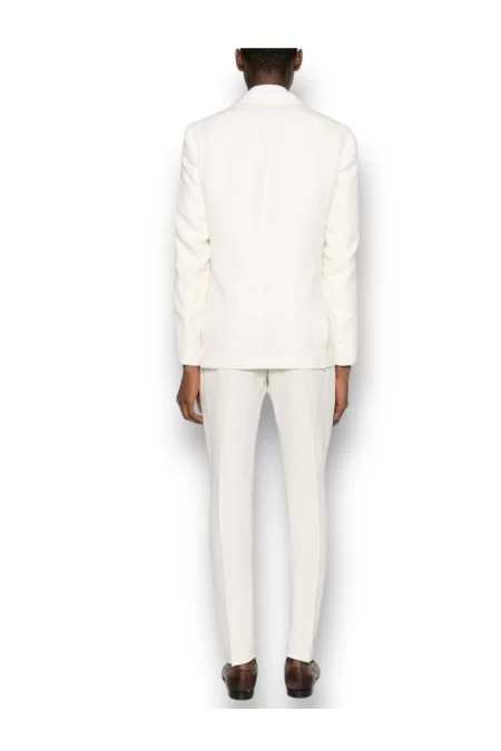 ELEVENTY ELEVENTY Abito Elegante Da Uomo Di Alta Sartoria Italiana. Perfetto Per Ogni Occasione