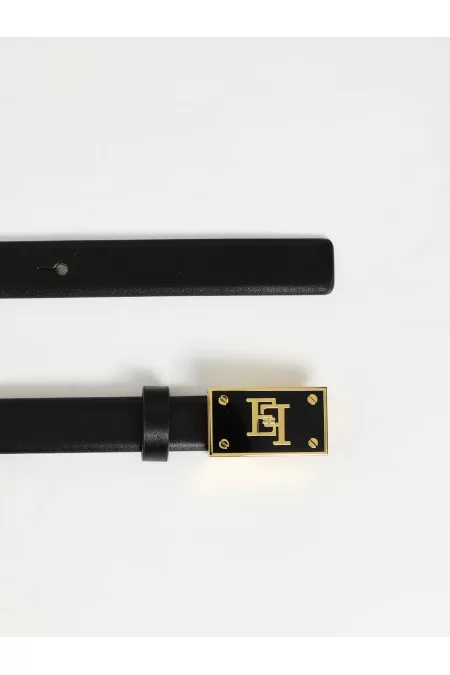 ELISABETTA FRANCHI CINTURA