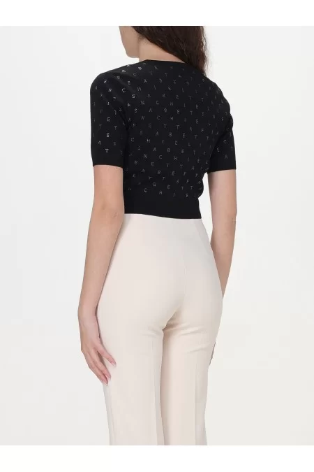 ELISABETTA FRANCHI MAGLIA