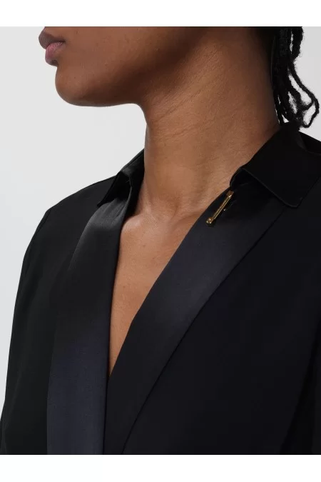 ELISABETTA FRANCHI ELISABETTA FRANCHI: Maglietta Aderente Di Alta Qualità Maglietta Aderente Per Un Look Elegante E Confortevole. Ideale Per Tutte Le Occasioni