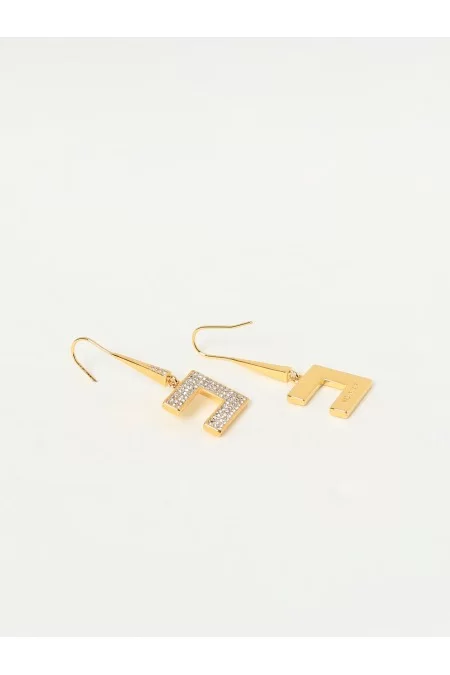 ELISABETTA FRANCHI ORECCHINI