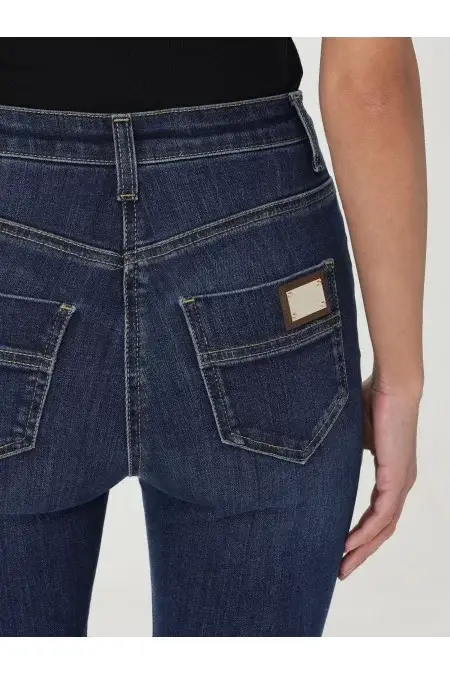 ELISABETTA FRANCHI PANTALONE