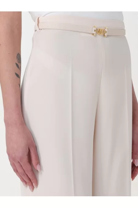 ELISABETTA FRANCHI PANTALONE