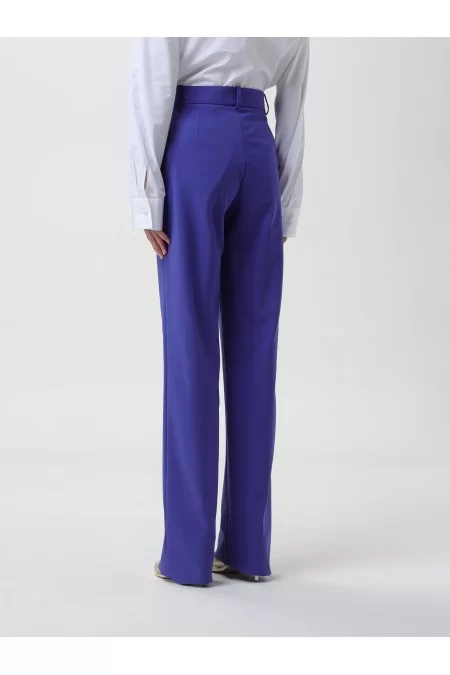 ELISABETTA FRANCHI ELISABETTA FRANCHI. Pantaloni Eleganti E Di Alta Qualità Per Un Look Sofisticato