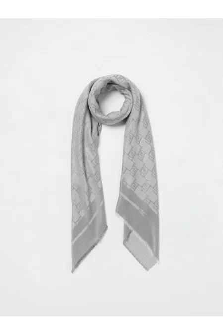 ELISABETTA FRANCHI SCIARPA