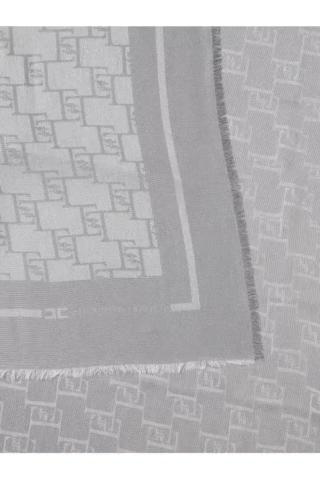 ELISABETTA FRANCHI SCIARPA