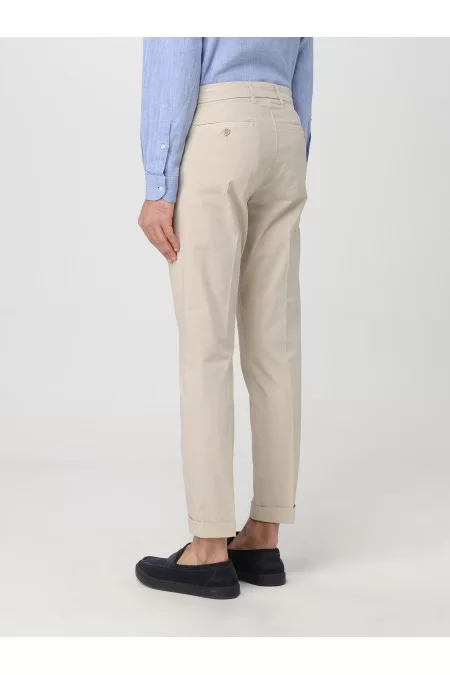 FAY Pantaloni FAY: Eleganza E Qualità Imbattibili