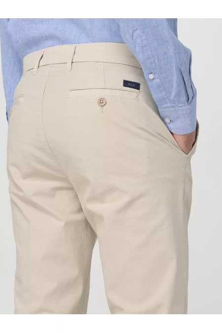 FAY Pantaloni FAY: Eleganza E Qualità Imbattibili