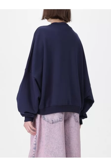 MARNI Felpa Da Donna MARNI Comfort E Stile Unici Con Il Marchio MARNI Sulle Maglie