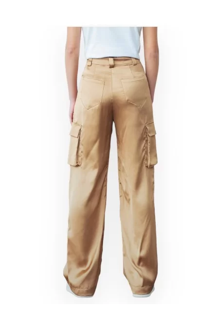 GAELLE PANTALONE RASO