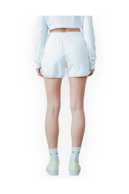 GAELLE SHORT IN FELPA